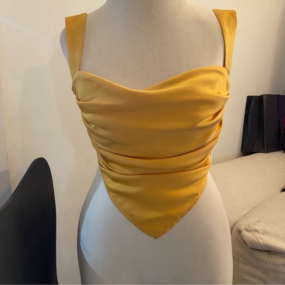 Miaou Tati tank top - Picture 2 of 5